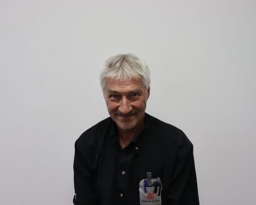 Glenn Zlukosky